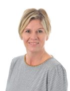 Miss Barker