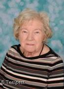 Mrs Rymer