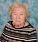 Mrs Rymer