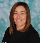 Mrs Julie Hamilton - Specialist Teaching Assistant