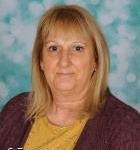 Mrs Jacqui Webster - Specialist Teacher