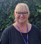 Mrs Harvey