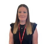 Mrs Marsden