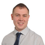 Mr Barker - Pupil Premium Champion