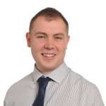 Mr Barker - Deputy Designated Safeguarding Lead